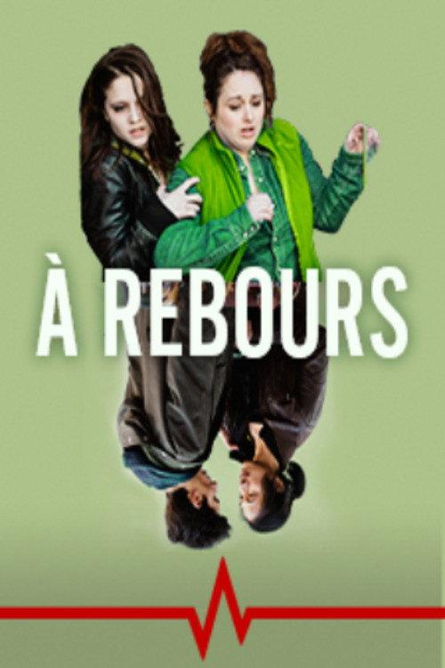 À rebours 2015 official movie poster