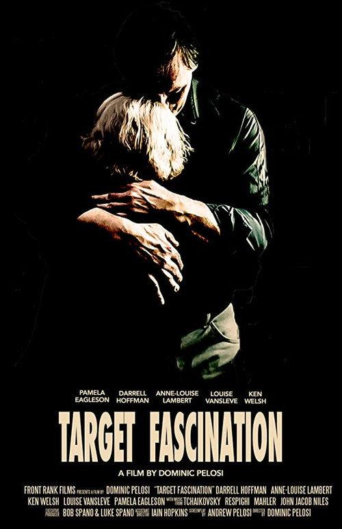 Target Fascination 2015 official movie poster