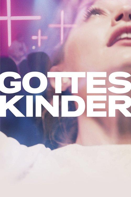 In Good Faith 2025 official movie poster