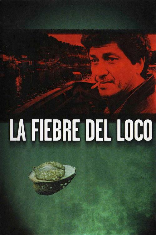 Loco Fever 2001 official movie poster