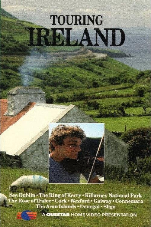 Touring Ireland 1991 official movie poster