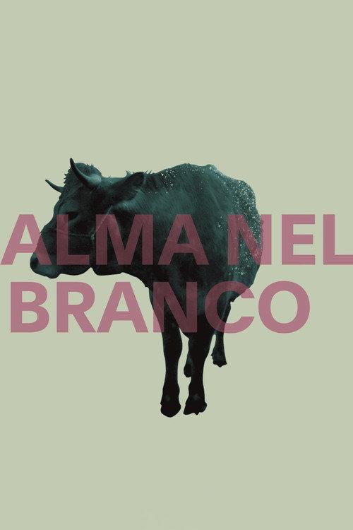 Alma in the Herd 2020 official movie poster