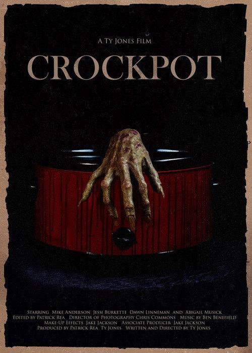 Crock Pot 2020 official movie poster