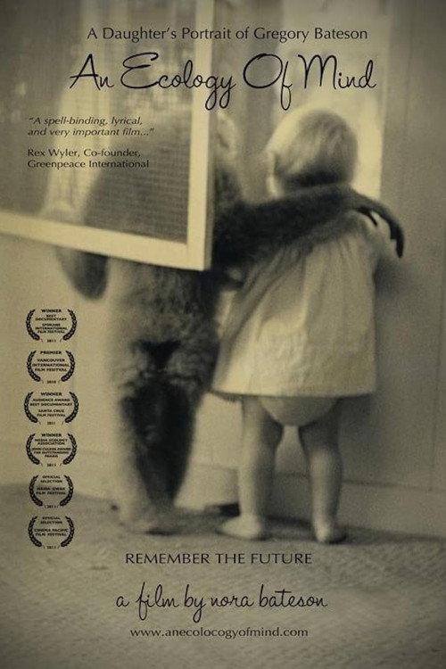 An Ecology of Mind 2010 official movie poster