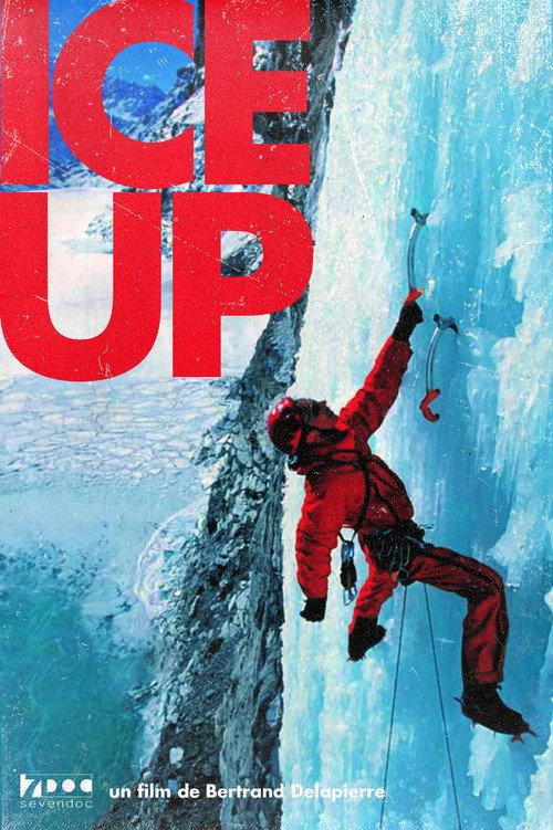 Ice Up 2005 official movie poster