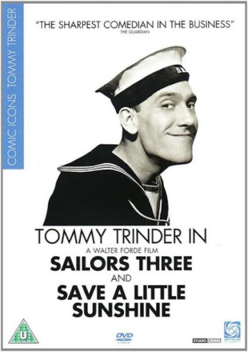 Save a Little Sunshine 1938 official movie poster