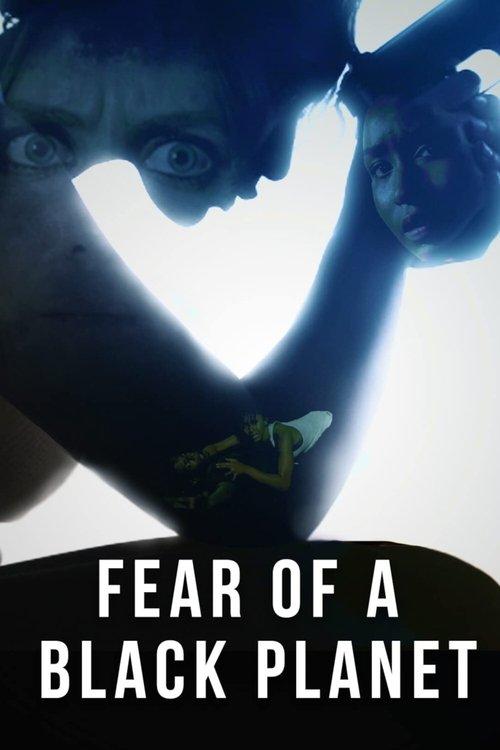 Fear of a Black Planet 2021 official movie poster
