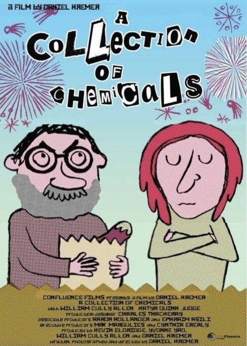 A Collection of Chemicals 2009 official movie poster