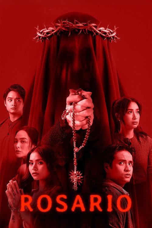 Rosario 2026 official movie poster