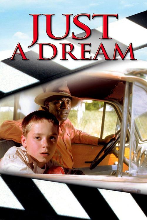 Just a Dream 2002 official movie poster