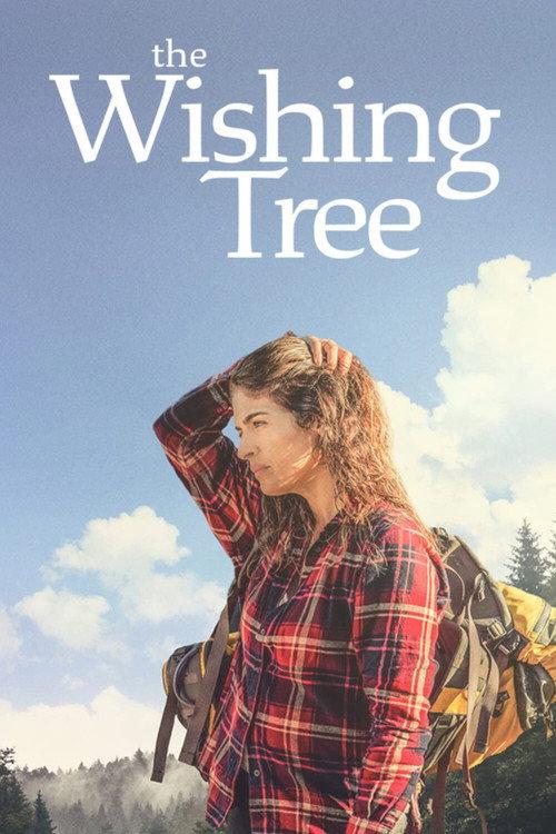 The Wishing Tree 2020 official movie poster