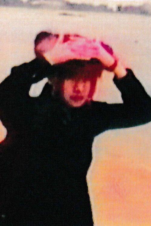 Goodbye Movie 1995 official movie poster