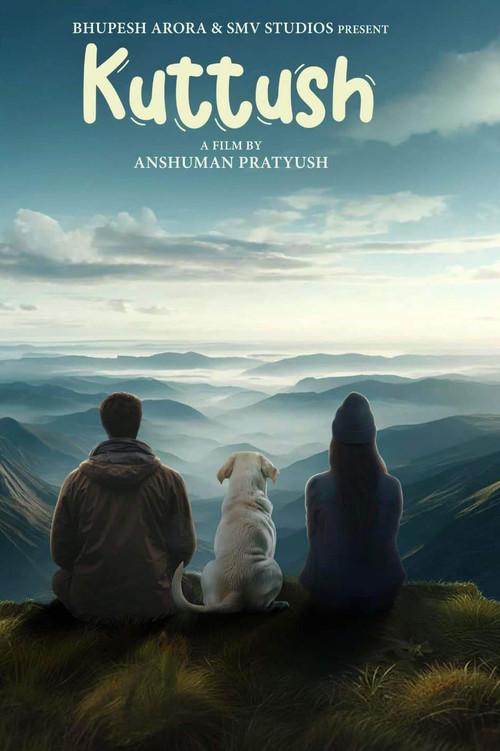Kuttush official movie poster