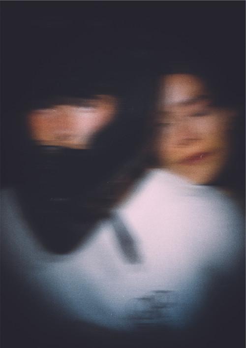 Siesta Club 2021 official movie poster