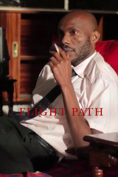 Flight Path 2016 official movie poster