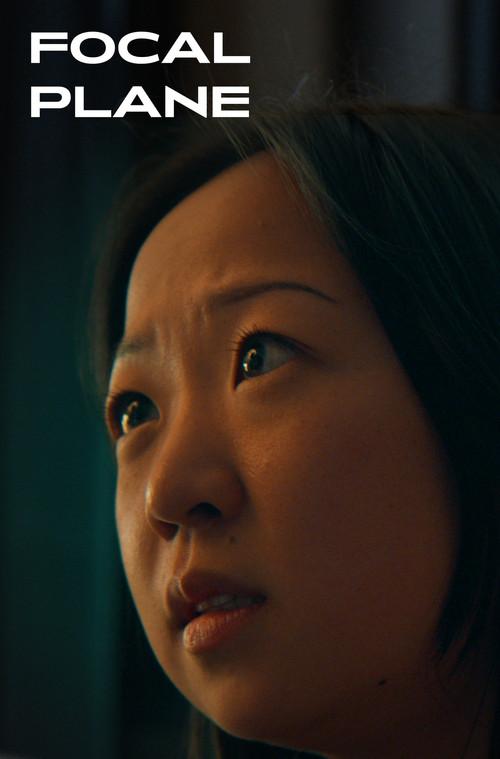 Focal Plane official movie poster