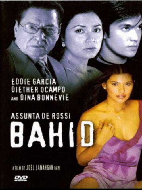 Bahid 2002 official movie poster