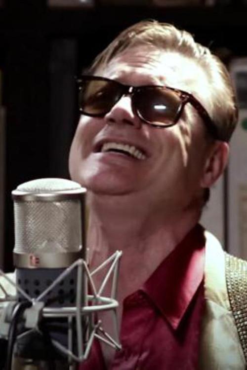 Me First and the Gimme Gimmes: Paste Studio Acoustic Sessions 2017 official movie poster