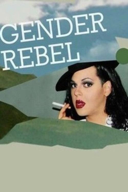 Gender Rebel 2006 official movie poster