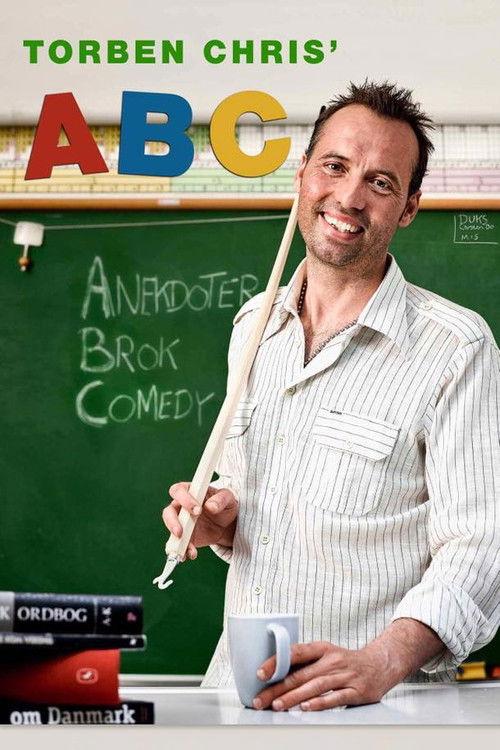 Torben Chris' ABC 2019 official movie poster
