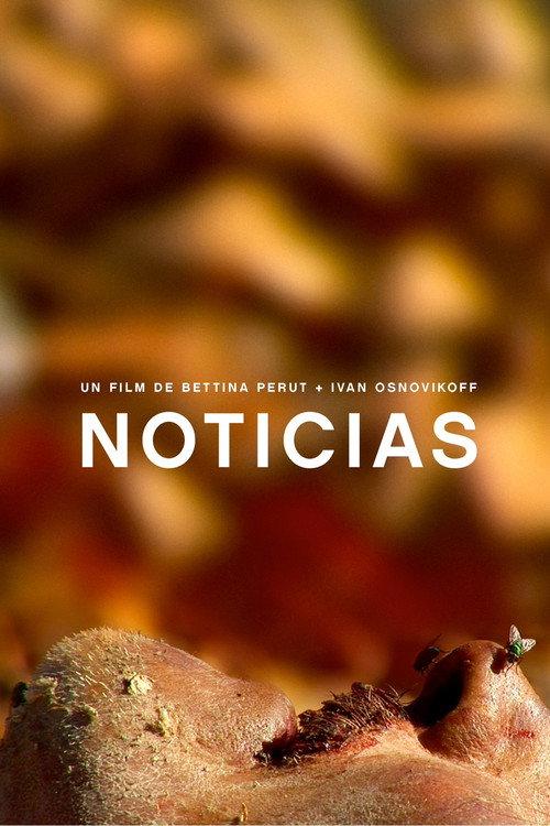 Noticias 2009 official movie poster