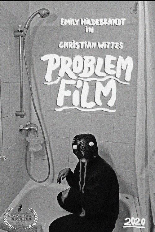 Problemfilm 2020 official movie poster