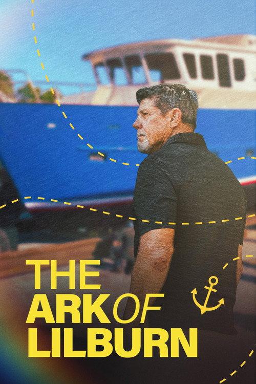 The Ark of Lilburn 2022 official movie poster