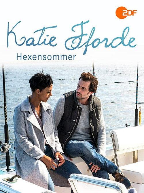 Katie Fforde: Hexensommer 2016 official movie poster