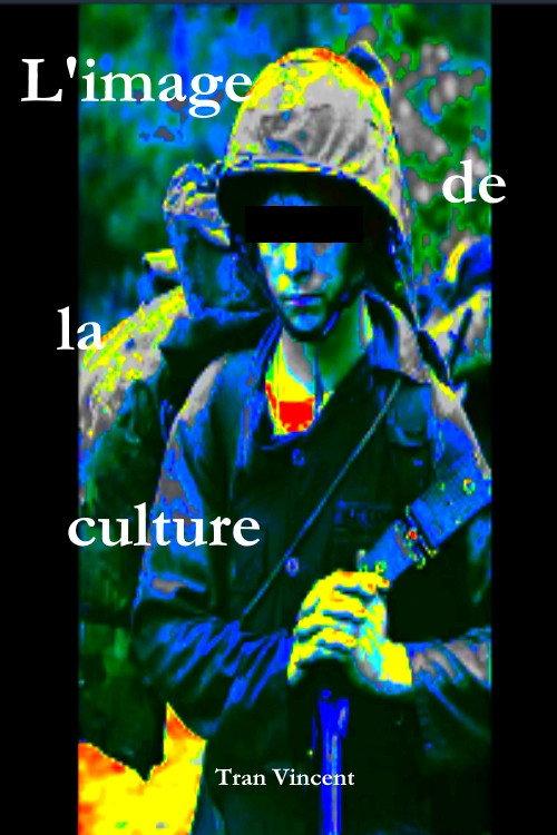 L'Image de la culture 2024 official movie poster
