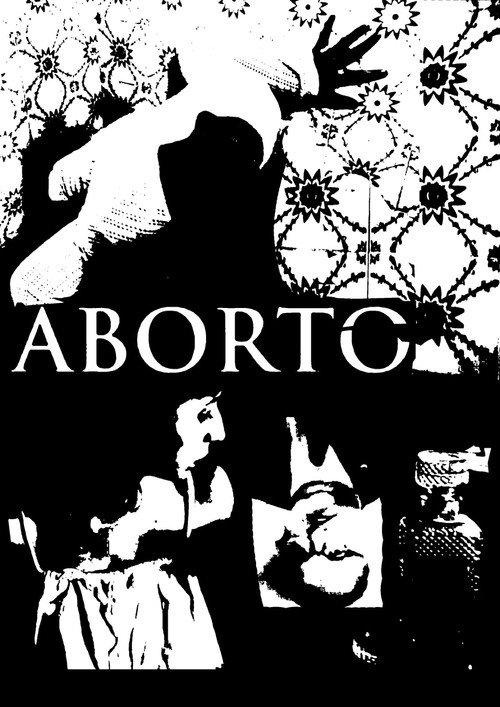 Abortion 2024 official movie poster