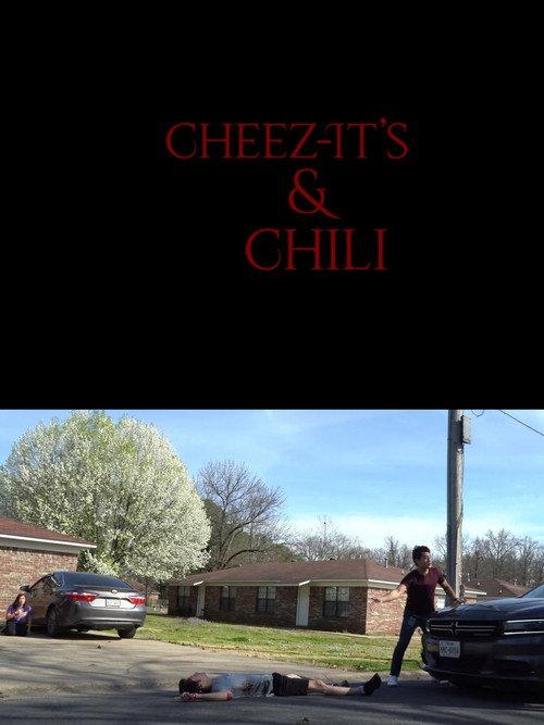 Cheez-It's & Chili 2020 official movie poster