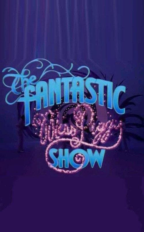 The Fantastic Miss Piggy Show 1982 official movie poster