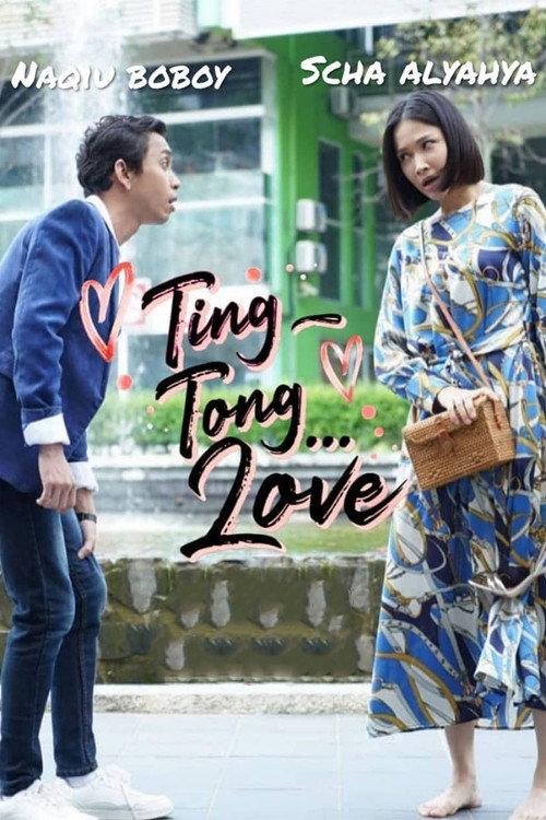 Ting Tong... Love 2020 official movie poster