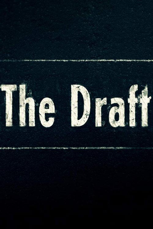 The Draft 2015 official movie poster