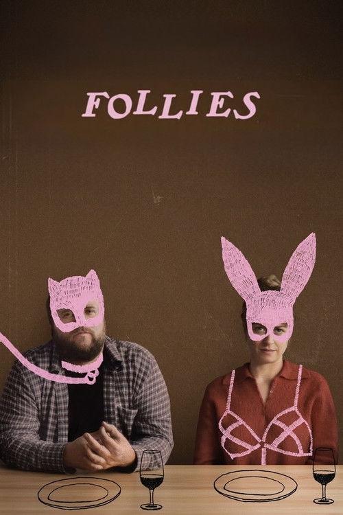 Follies 2026 official movie poster