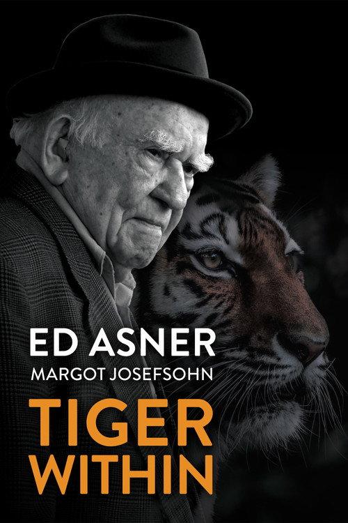 Tiger Within 2020 official movie poster