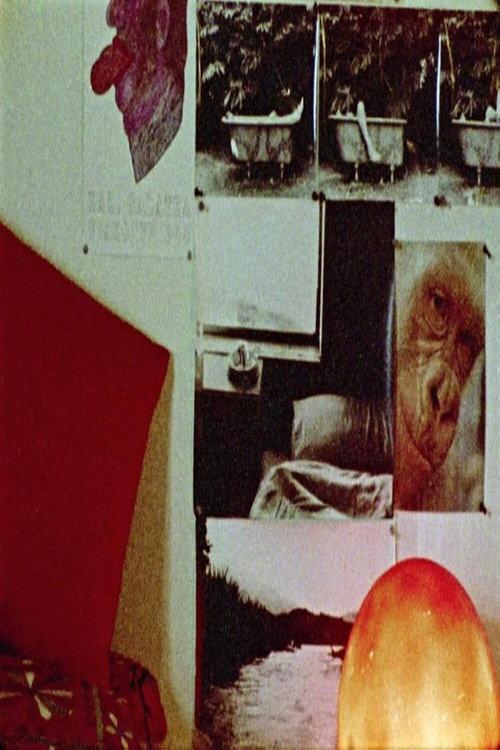 Workshop 1975 official movie poster