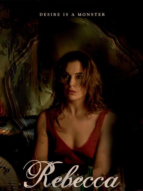 Rebecca 2008 official movie poster