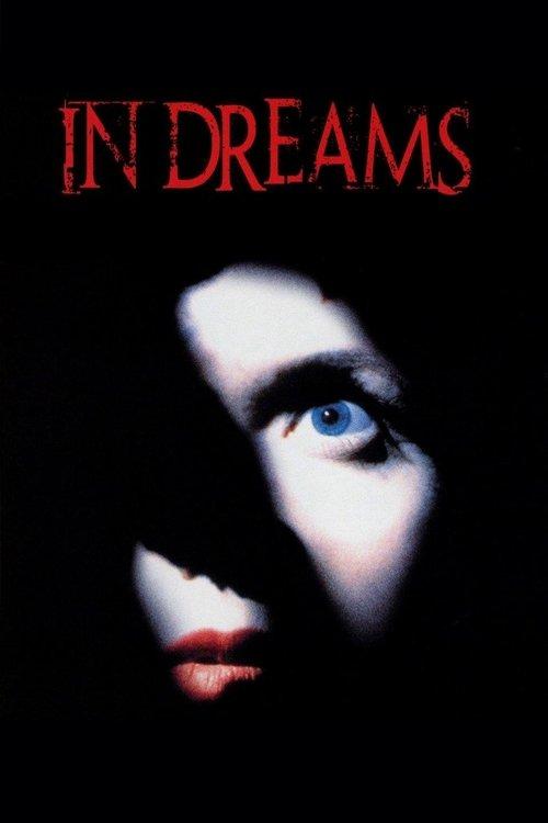 In Dreams 1999 official movie poster