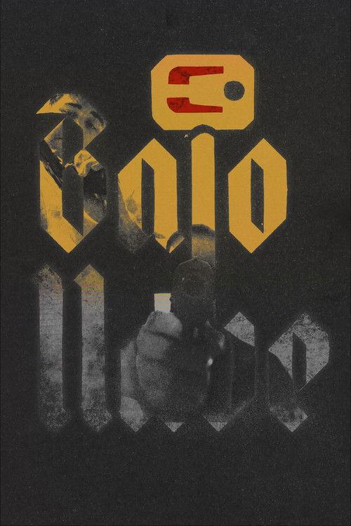 Under Lock and Key 2026 official movie poster