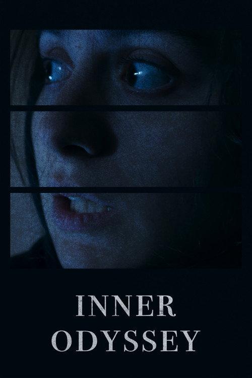 Inner Odyssey 2024 official movie poster