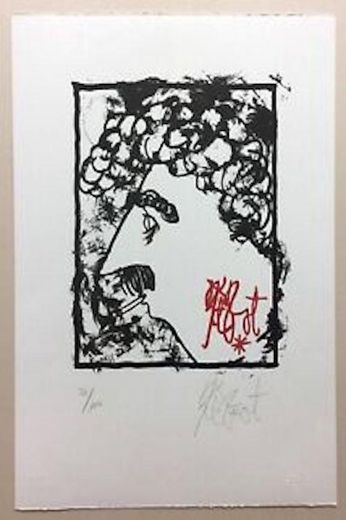 Kurt Vonnegut, Jr.: A Self-Portrait 1975 official movie poster