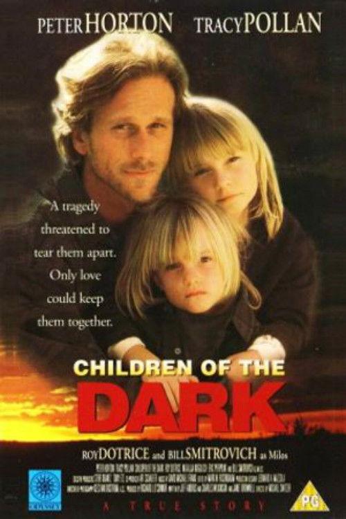 Children of the Dark 1994 official movie poster