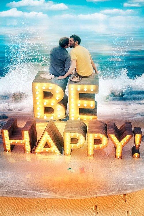 Be Happy! 2019 official movie poster