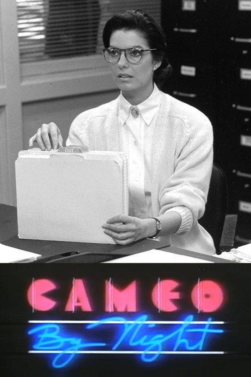 Cameo by Night 1987 official movie poster