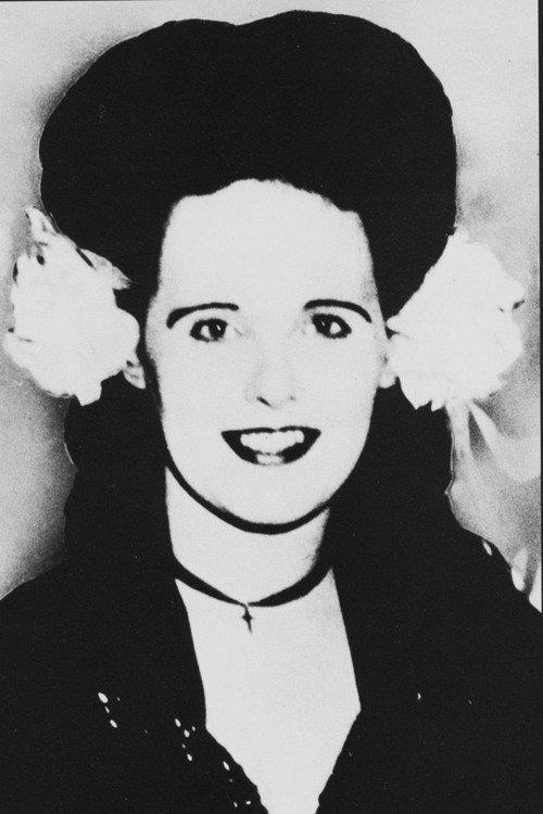 Black Dahlia Confidential 2004 official movie poster