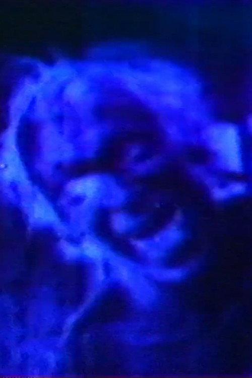 Air Cries 'Empty Water' 1993 official movie poster