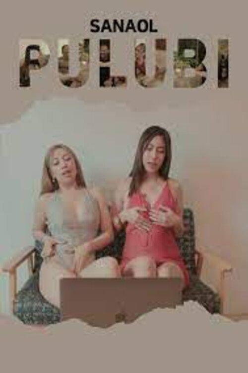 Sana Ol Pulubi 2023 official movie poster