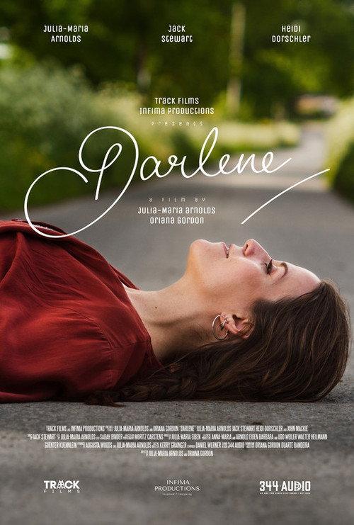 Darlene  official movie poster