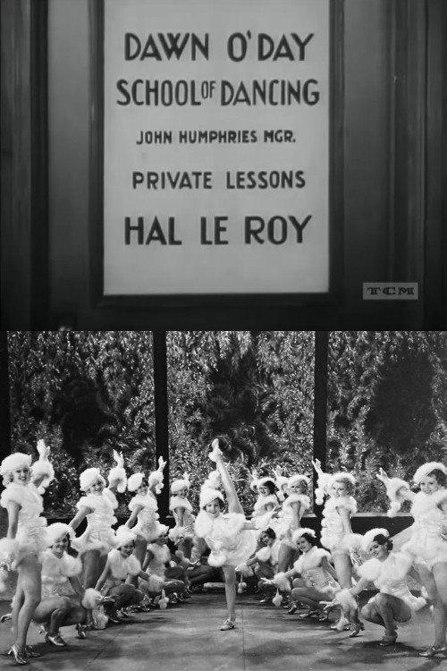 Private Lessons 1934 official movie poster